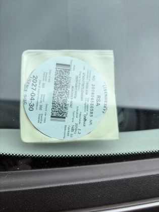 LICENSEDISK