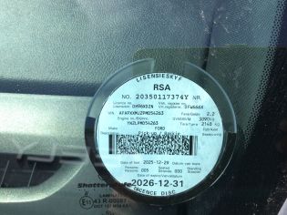 LICENSEDISK