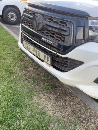 Vehicle Image