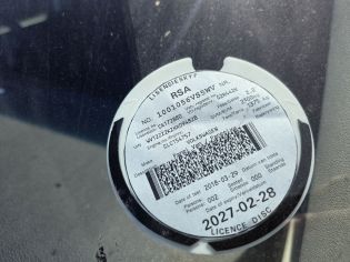 LICENSEDISK