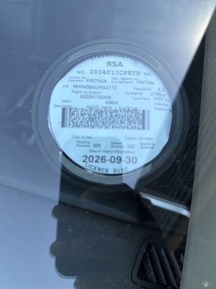 LICENSEDISK