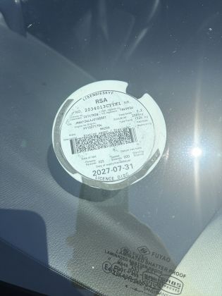 LICENSEDISK
