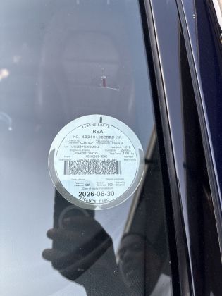 LICENSEDISK