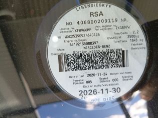 LICENSEDISK