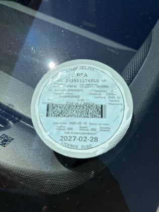 LICENSEDISK