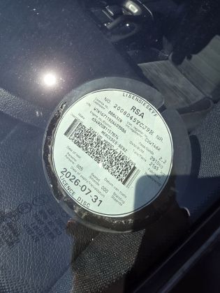 LICENSEDISK