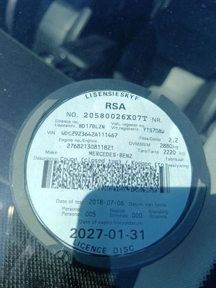 LICENSEDISK