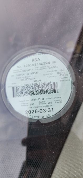 LICENSEDISK