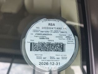 LICENSEDISK