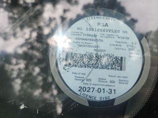 LICENSEDISK