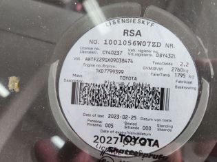 LICENSEDISK