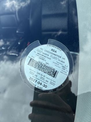 LICENSEDISK