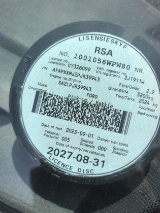 LICENSEDISK
