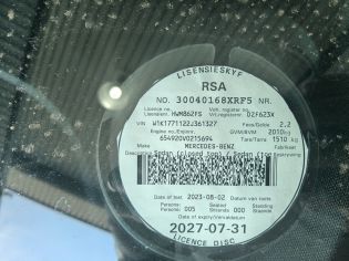 LICENSEDISK
