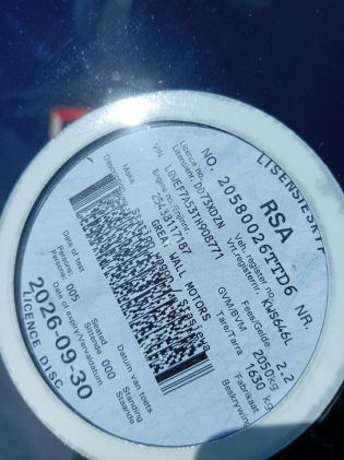 LICENSEDISK